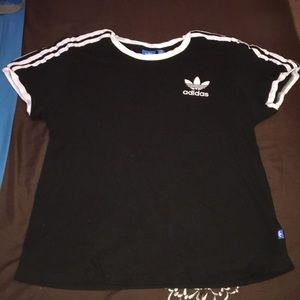 Basic Adidas Tshirt